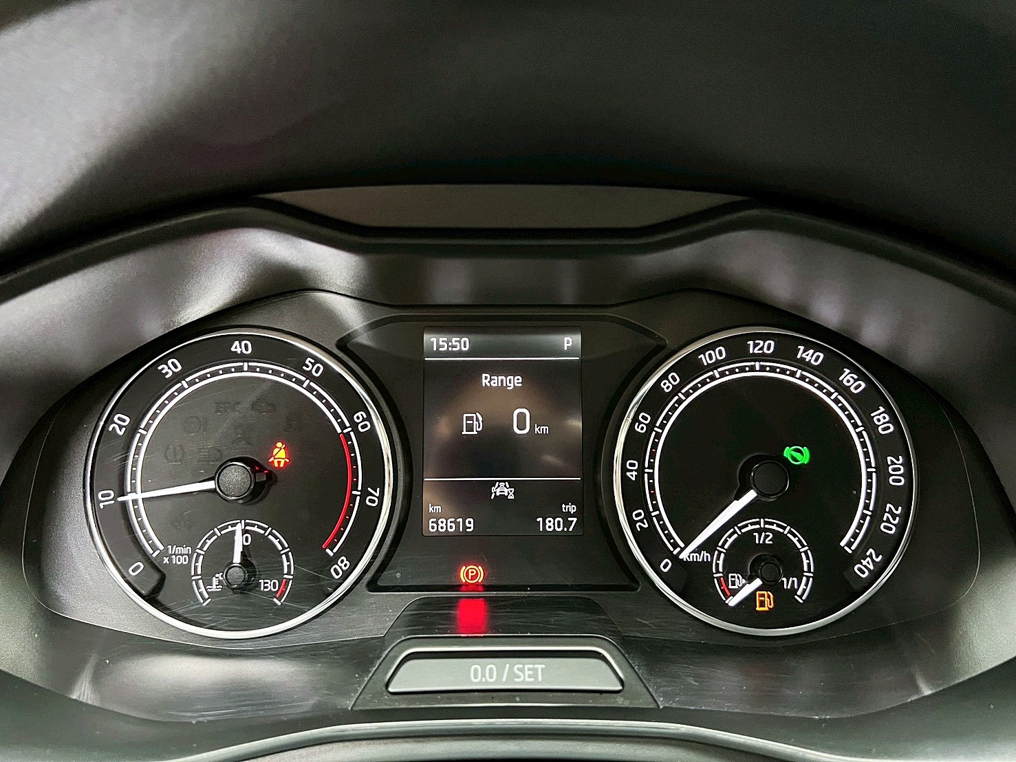 全台到府賞車 2020 Skoda Scala TSI 豪華動能版『小李經理』元禾國際車業/中古車/促銷中  第6張相片