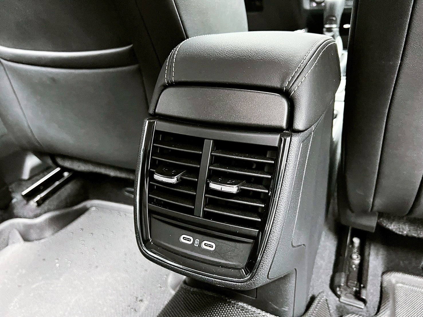 全台到府賞車 2020 Skoda Scala TSI 豪華動能版『小李經理』元禾國際車業/中古車/促銷中  第11張相片