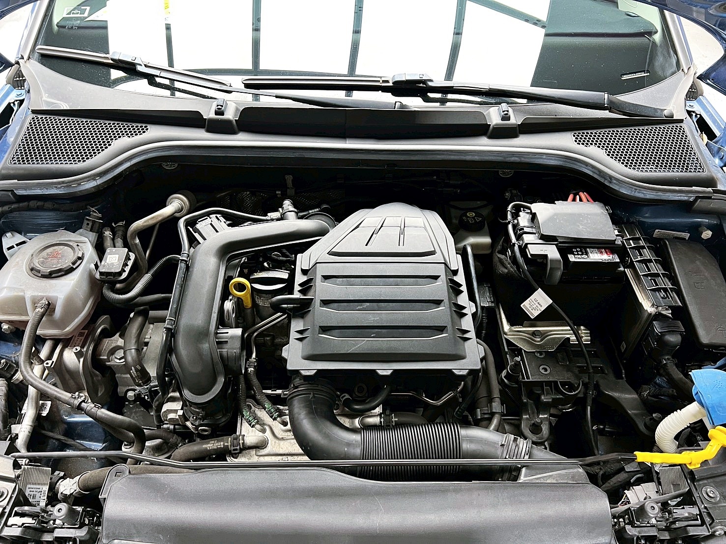 全台到府賞車 2020 Skoda Scala TSI 豪華動能版『小李經理』元禾國際車業/中古車/促銷中  第16張相片