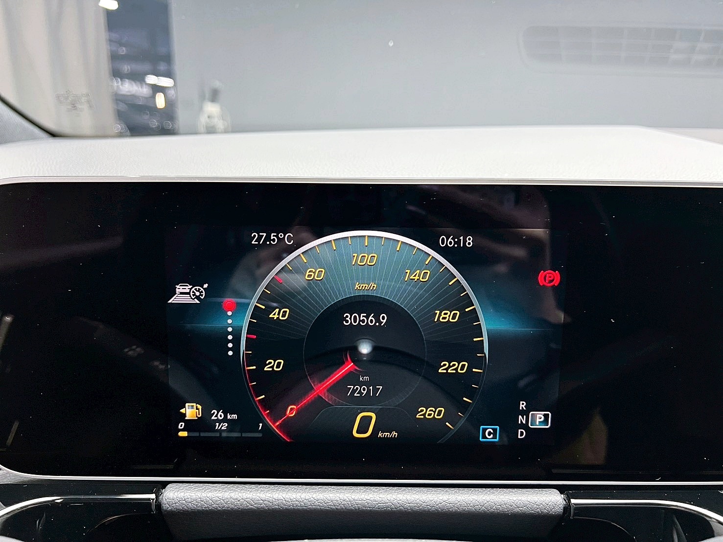 全台到府賞車 2019/20 Benz B200 W247型『小李經理』元禾國際車業/中古車/促銷中  第7張相片