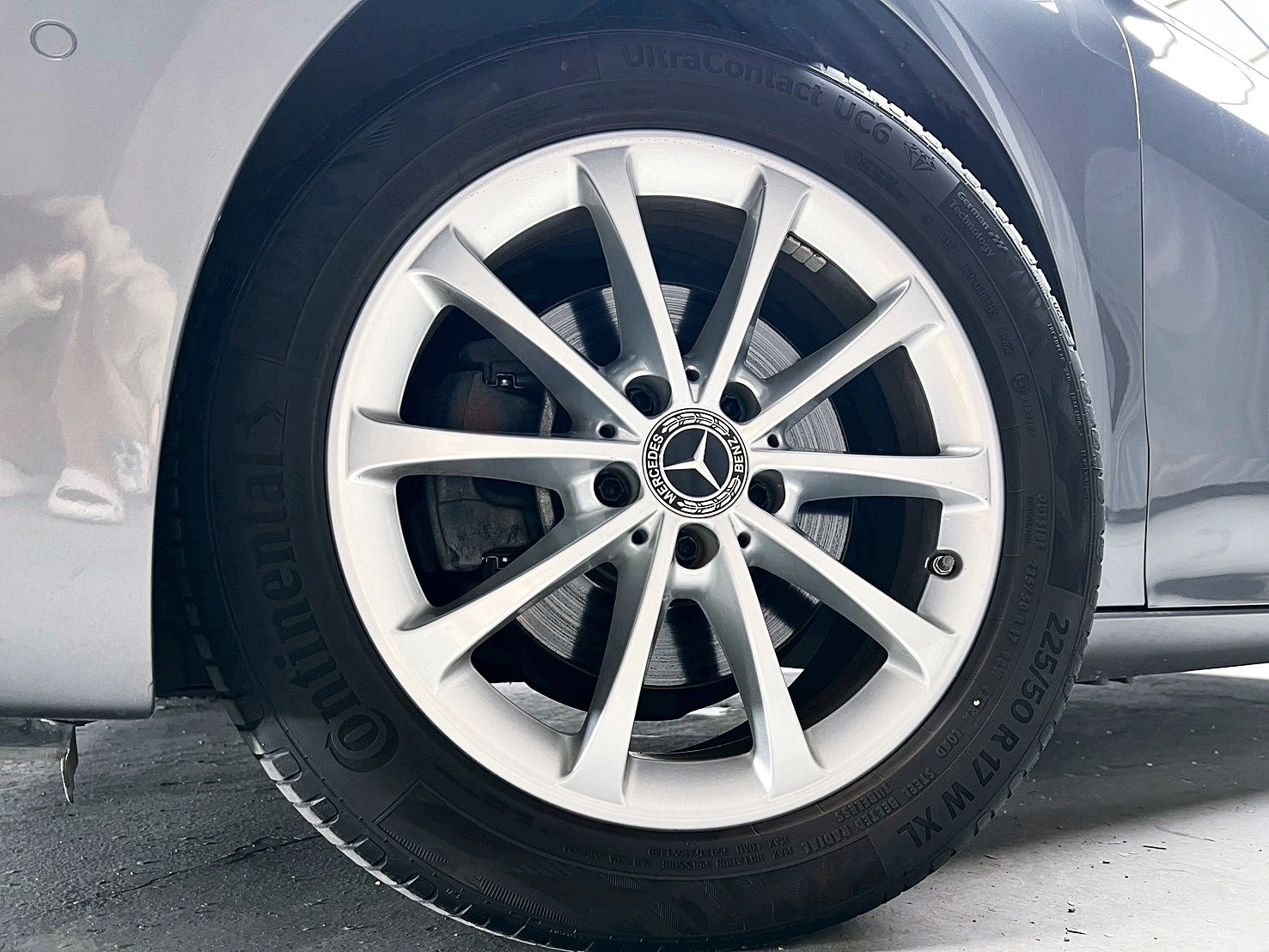 全台到府賞車 2019/20 Benz B200 W247型『小李經理』元禾國際車業/中古車/促銷中  第15張相片