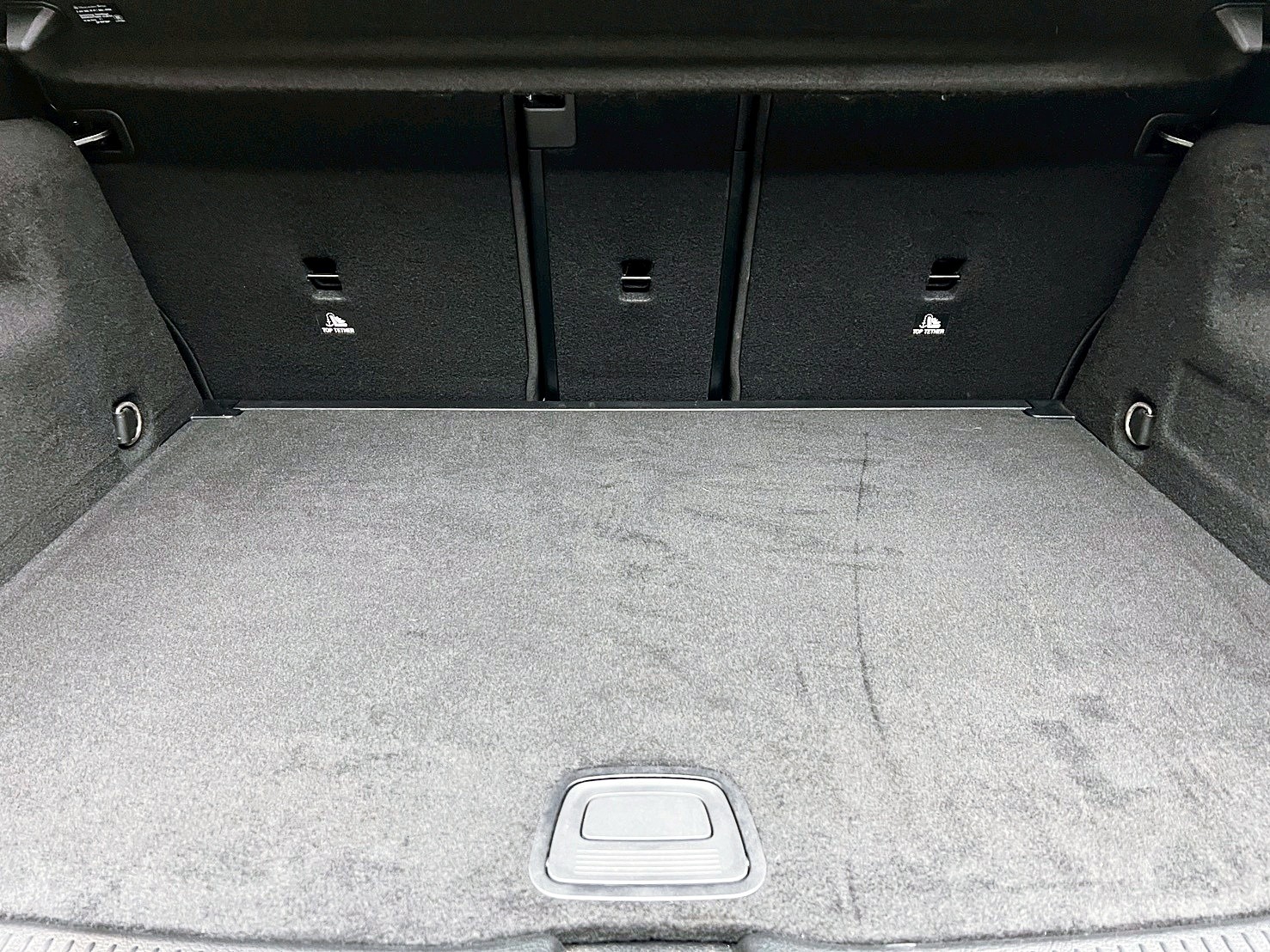 全台到府賞車 2019/20 Benz B200 W247型『小李經理』元禾國際車業/中古車/促銷中  第17張相片