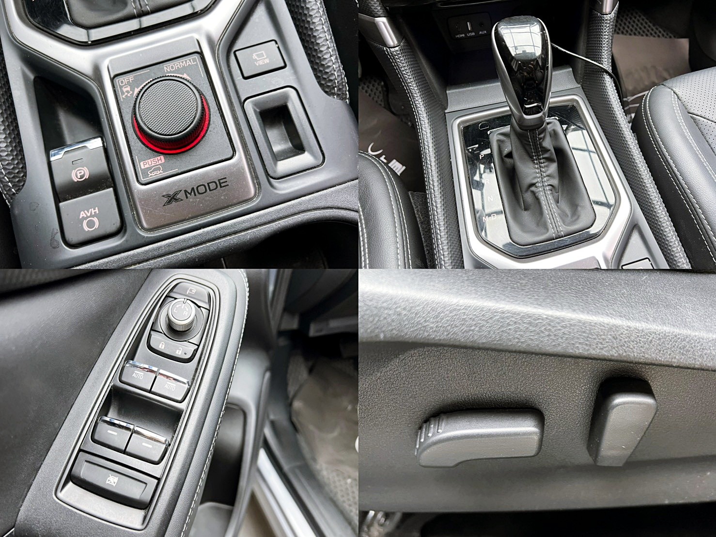 全台到府賞車 2018/19 Subaru Forester i-L EyeSight『小李經理』元禾國際車業/中古車/促銷中  第5張相片