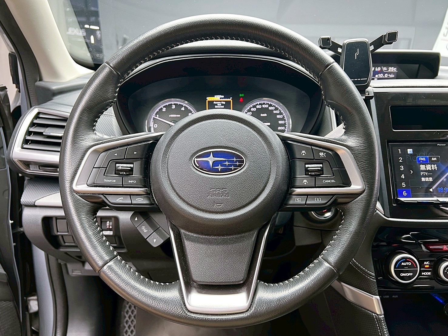 全台到府賞車 2018/19 Subaru Forester i-L EyeSight『小李經理』元禾國際車業/中古車/促銷中  第7張相片
