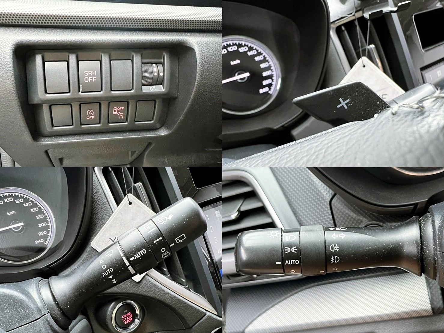 全台到府賞車 2018/19 Subaru Forester i-L EyeSight『小李經理』元禾國際車業/中古車/促銷中  第9張相片