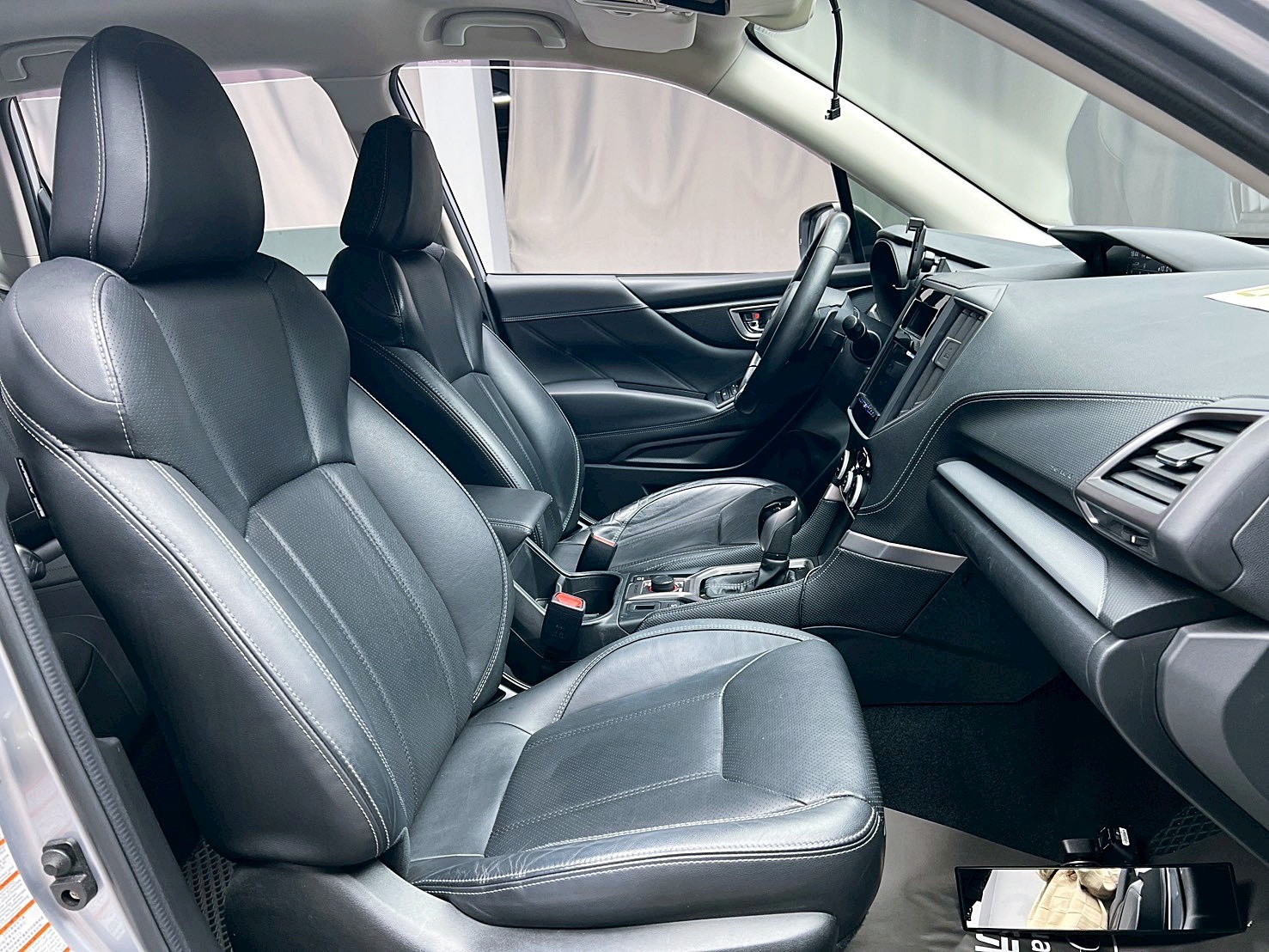 全台到府賞車 2018/19 Subaru Forester i-L EyeSight『小李經理』元禾國際車業/中古車/促銷中  第10張相片