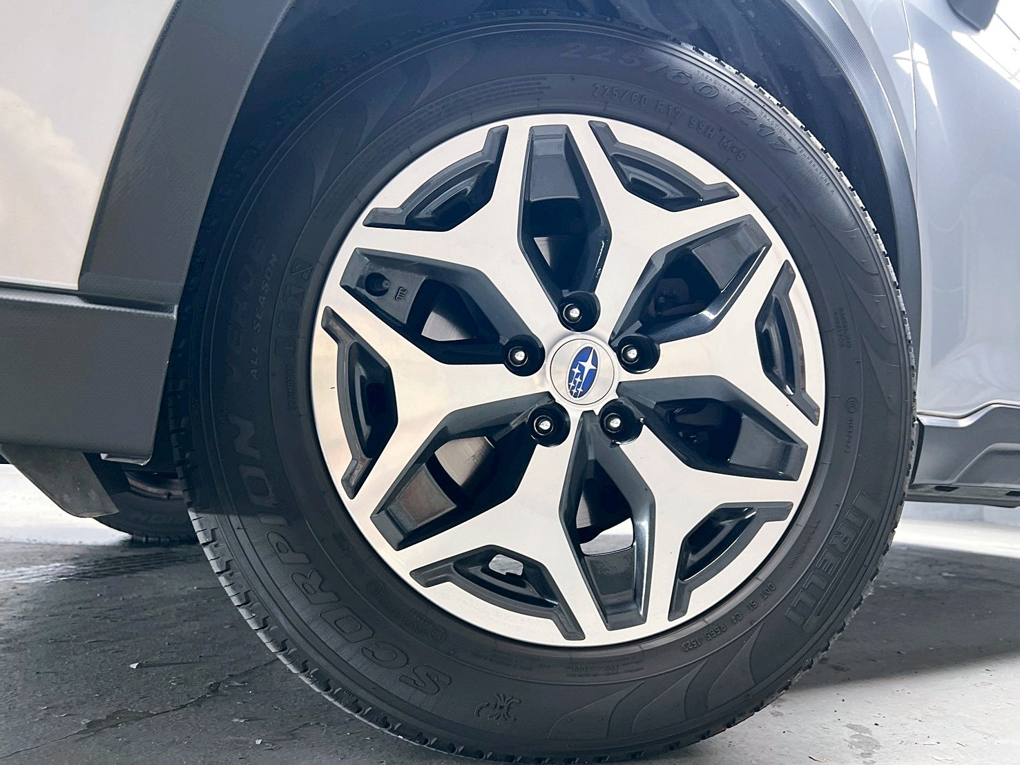 全台到府賞車 2018/19 Subaru Forester i-L EyeSight『小李經理』元禾國際車業/中古車/促銷中  第15張相片