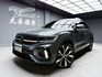 全台到府賞車 2022 Volkswagen T-ROC 330TSI R-Line Performance『小李經理』元禾國際車業/中古車/促銷中  第1張縮圖
