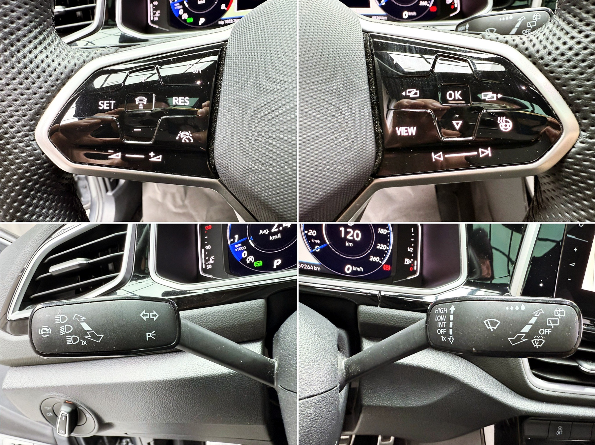 全台到府賞車 2022 Volkswagen T-ROC 330TSI R-Line Performance『小李經理』元禾國際車業/中古車/促銷中  第7張相片