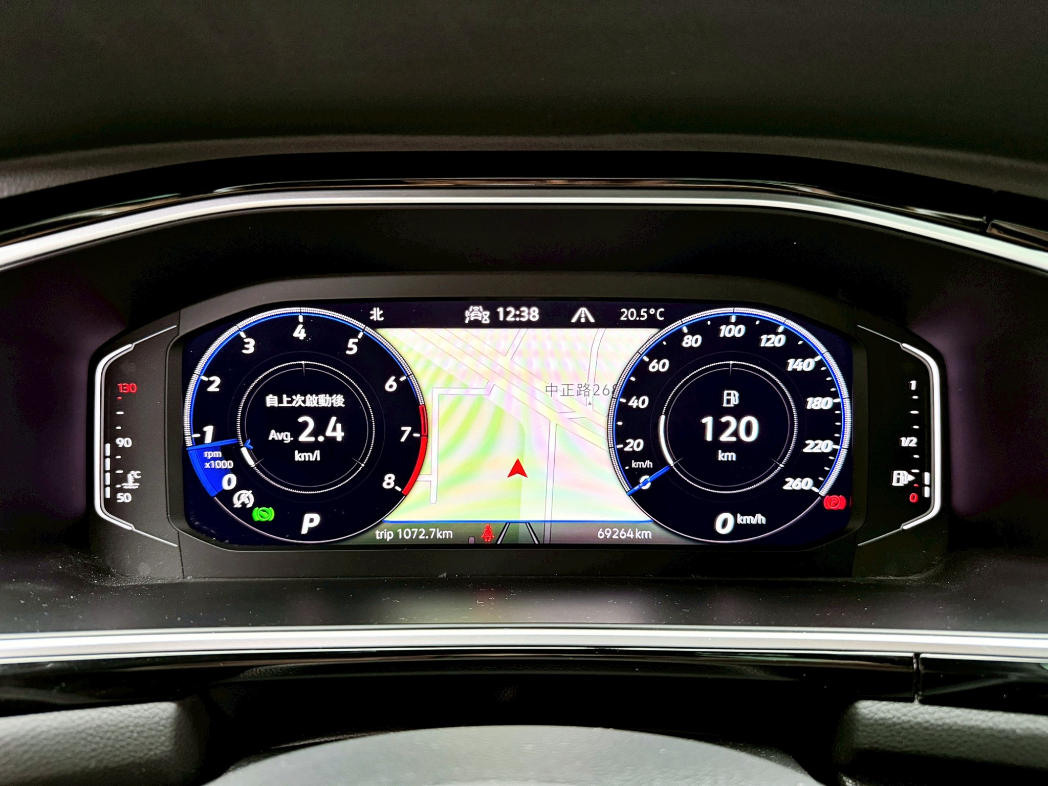 全台到府賞車 2022 Volkswagen T-ROC 330TSI R-Line Performance『小李經理』元禾國際車業/中古車/促銷中  第8張相片