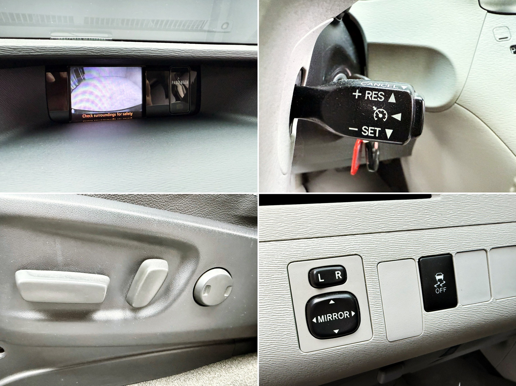 全台到府賞車 2013 Toyota Sienna SE 八人座『小李經理』元禾國際車業/中古車/促銷中  第5張相片