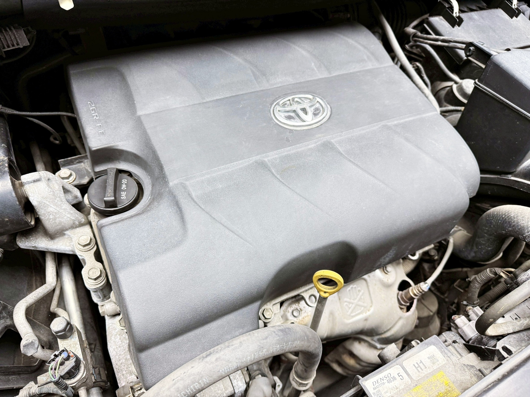 全台到府賞車 2013 Toyota Sienna SE 八人座『小李經理』元禾國際車業/中古車/促銷中  第16張相片