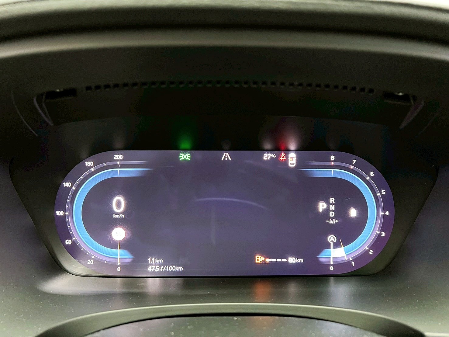 全台到府賞車 2023/24 Volvo V90 Cross Country Ultimate B5 AWD『小李經理』元禾國際車業/中古車/促銷中  第6張相片