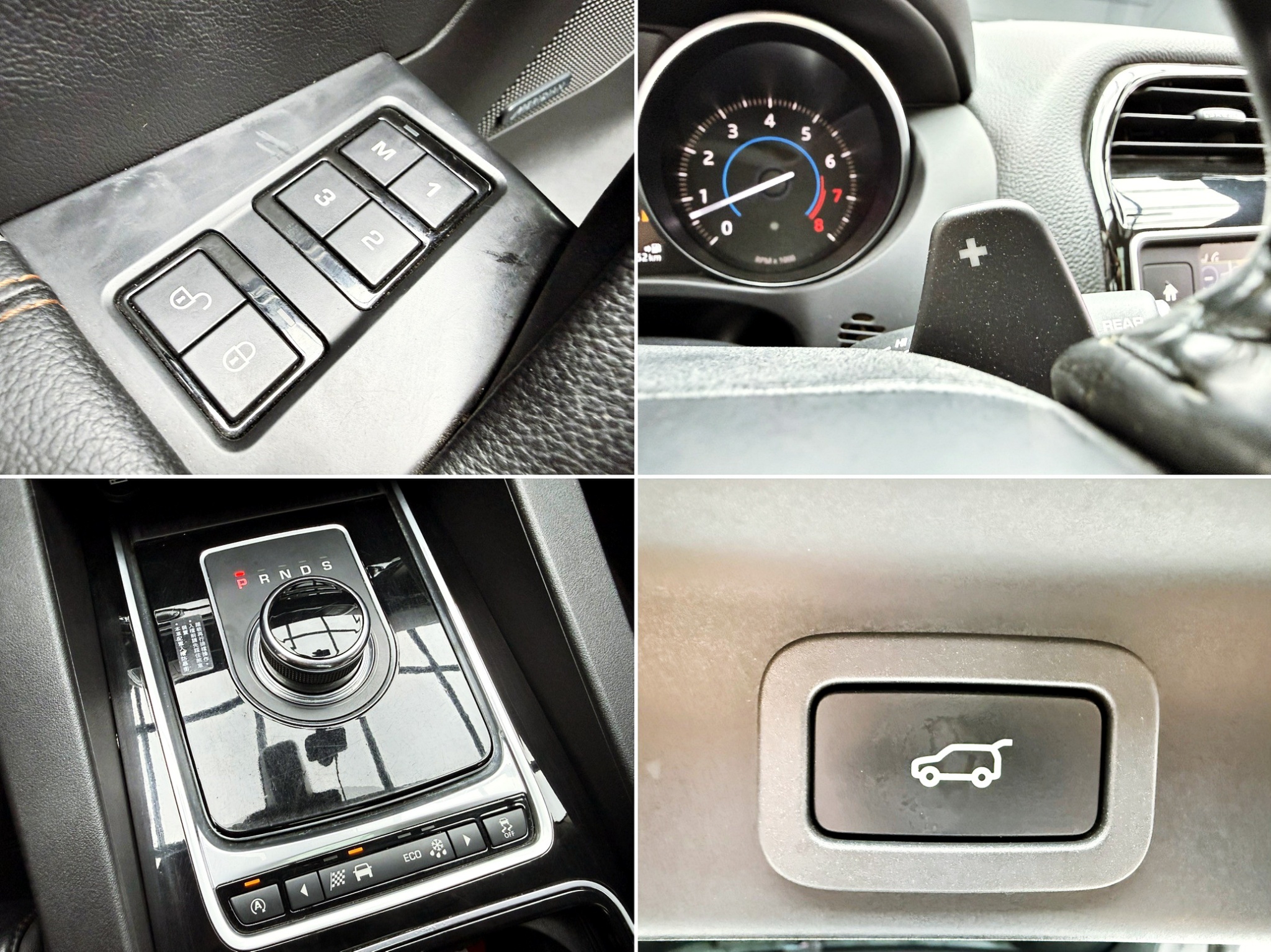 全台到府賞車 2016 Jaguar F-Pace Prestige 35T AWD『小李經理』元禾國際車業/中古車/促銷中  第6張相片