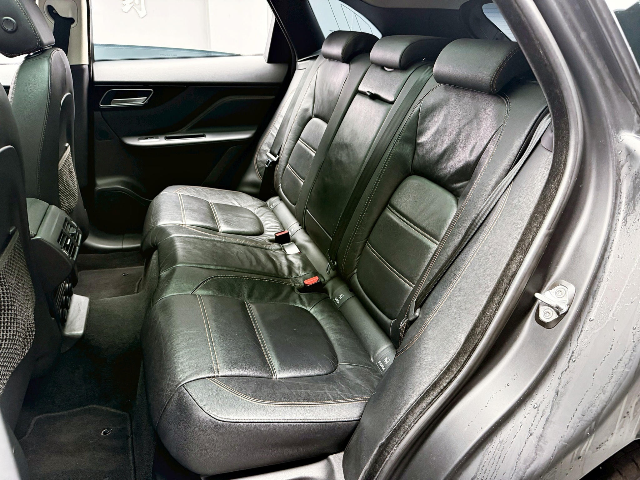 全台到府賞車 2016 Jaguar F-Pace Prestige 35T AWD『小李經理』元禾國際車業/中古車/促銷中  第14張相片