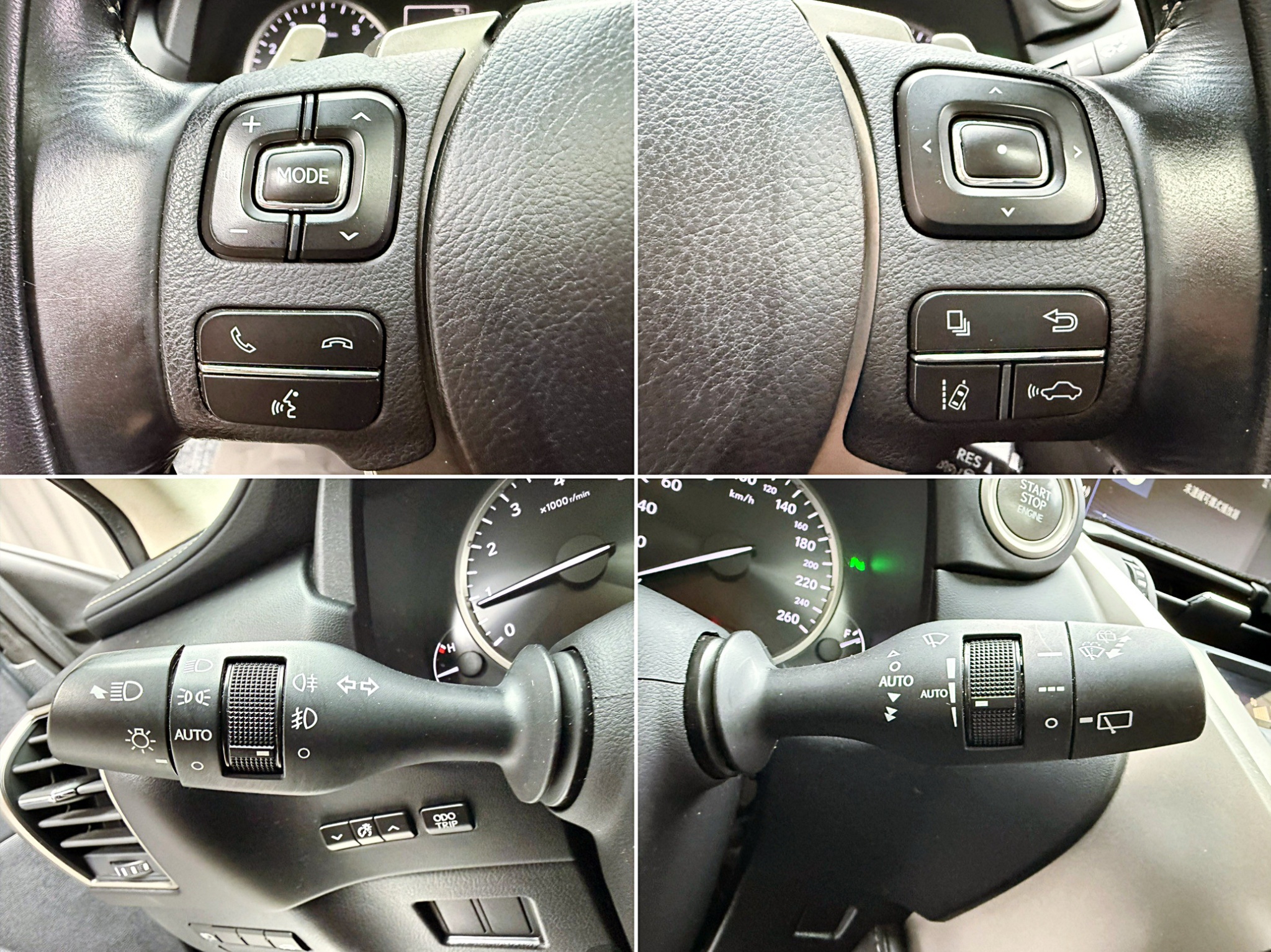 全台到府賞車 2017/18 Lexus NX200 豪華版『小李經理』元禾國際車業/中古車/促銷中  第4張相片