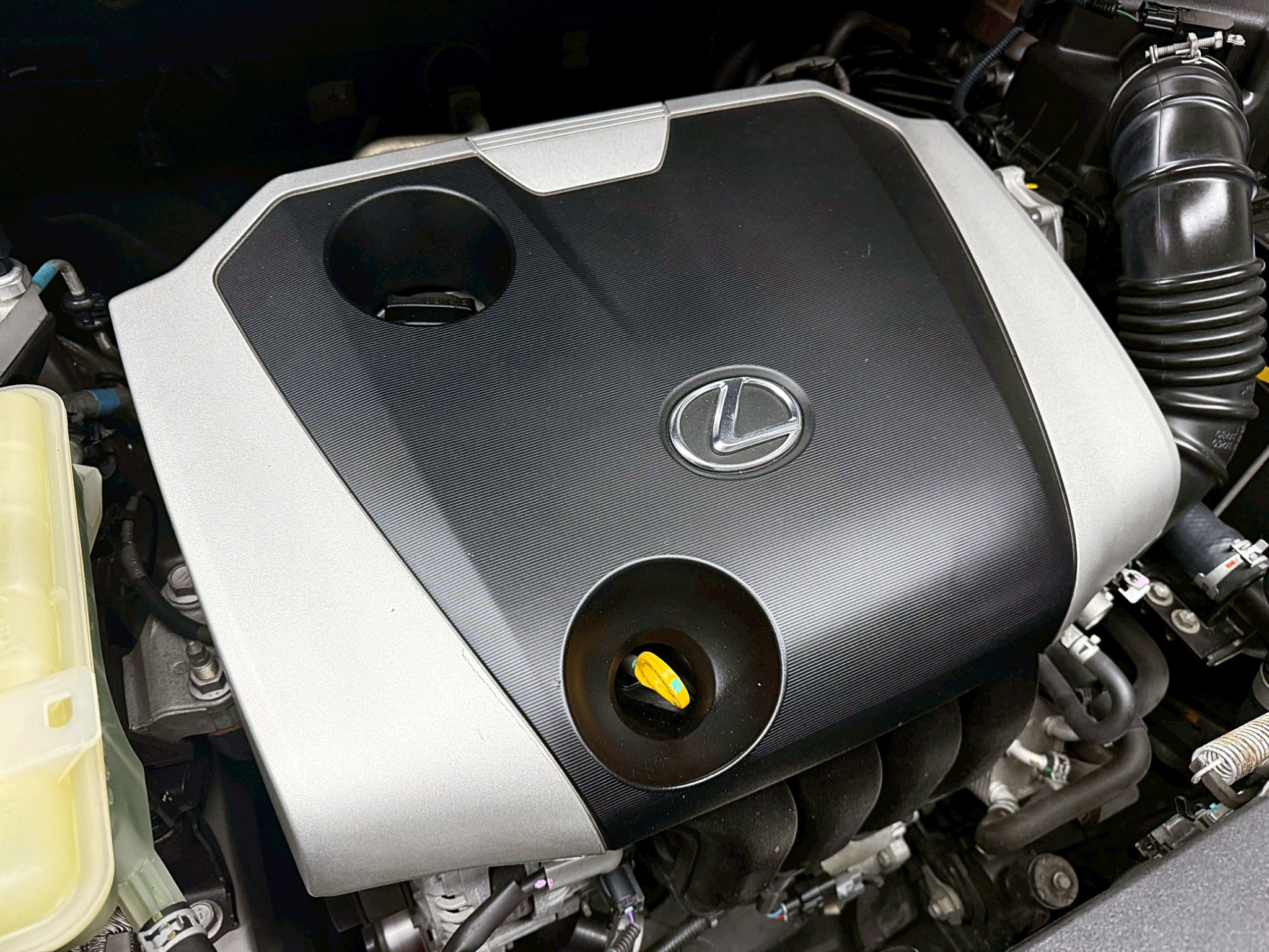 全台到府賞車 2017/18 Lexus NX200 豪華版『小李經理』元禾國際車業/中古車/促銷中  第18張相片