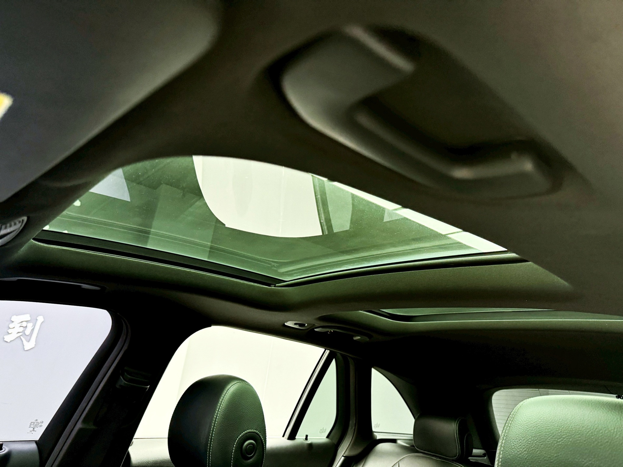 全台到府賞車 2016/17 Benz GLC300 4Matic X253型『小李經理』元禾國際車業/中古車/促銷中  第7張相片