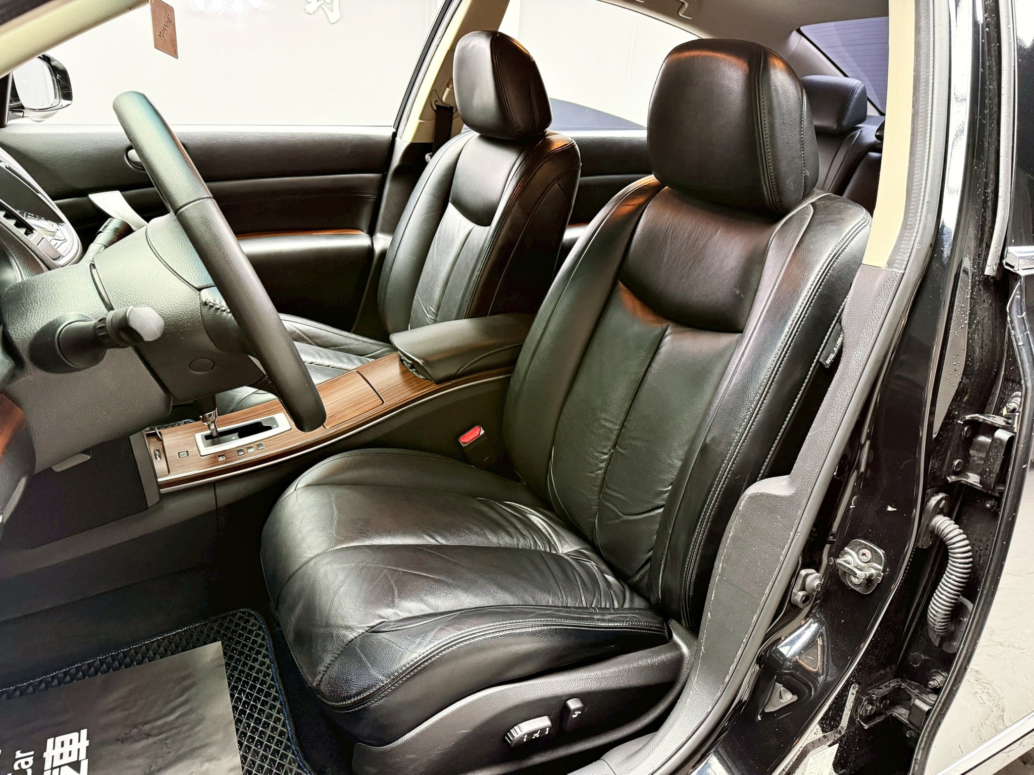 全台到府賞車 2014 Nissan Teana LG 旗艦版『小李經理』元禾國際車業/中古車/促銷中  第12張相片