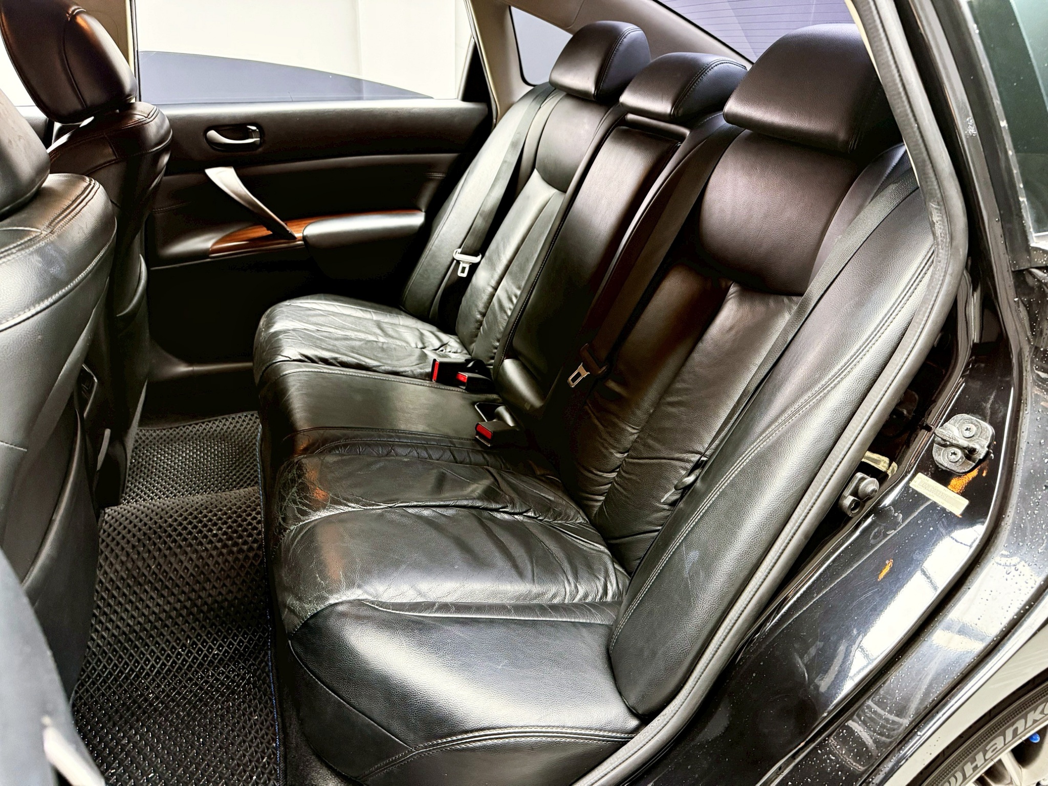 全台到府賞車 2014 Nissan Teana LG 旗艦版『小李經理』元禾國際車業/中古車/促銷中  第13張相片