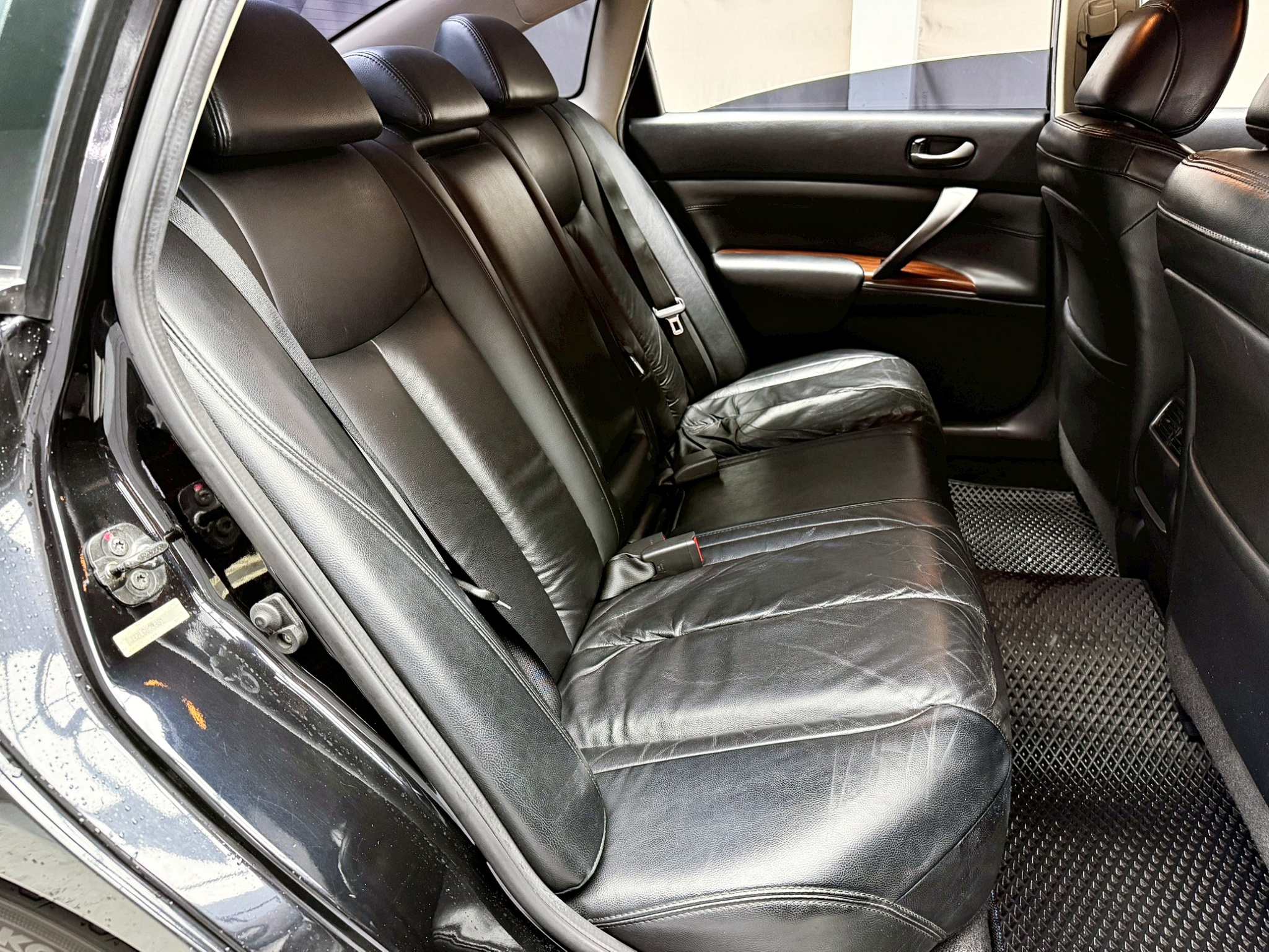 全台到府賞車 2014 Nissan Teana LG 旗艦版『小李經理』元禾國際車業/中古車/促銷中  第14張相片