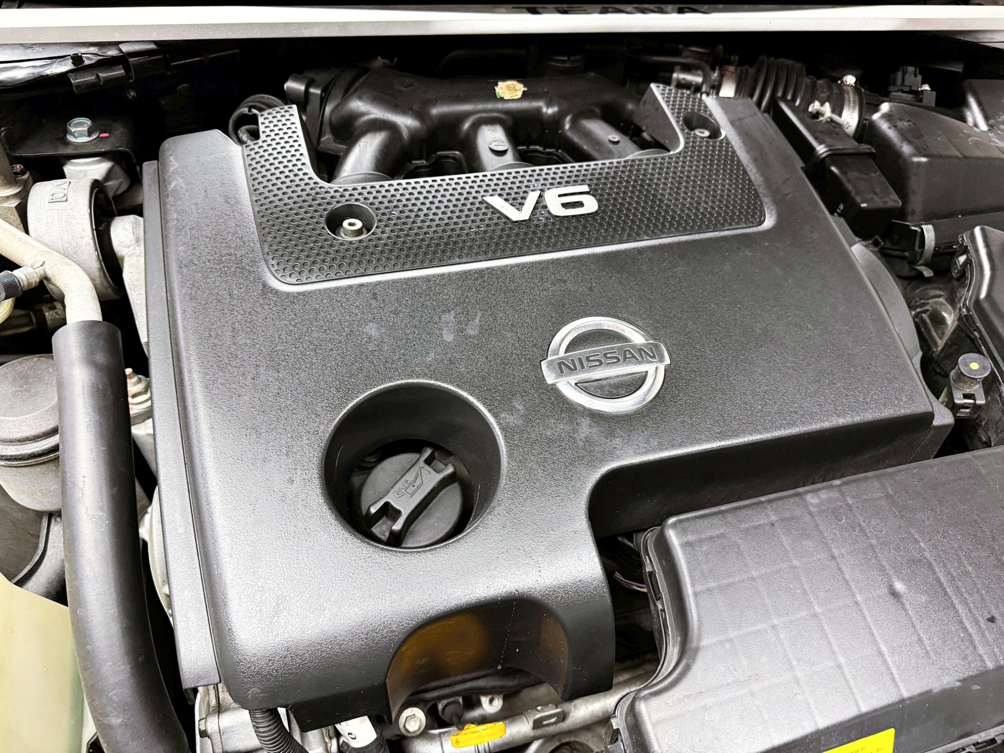 全台到府賞車 2014 Nissan Teana LG 旗艦版『小李經理』元禾國際車業/中古車/促銷中  第17張相片