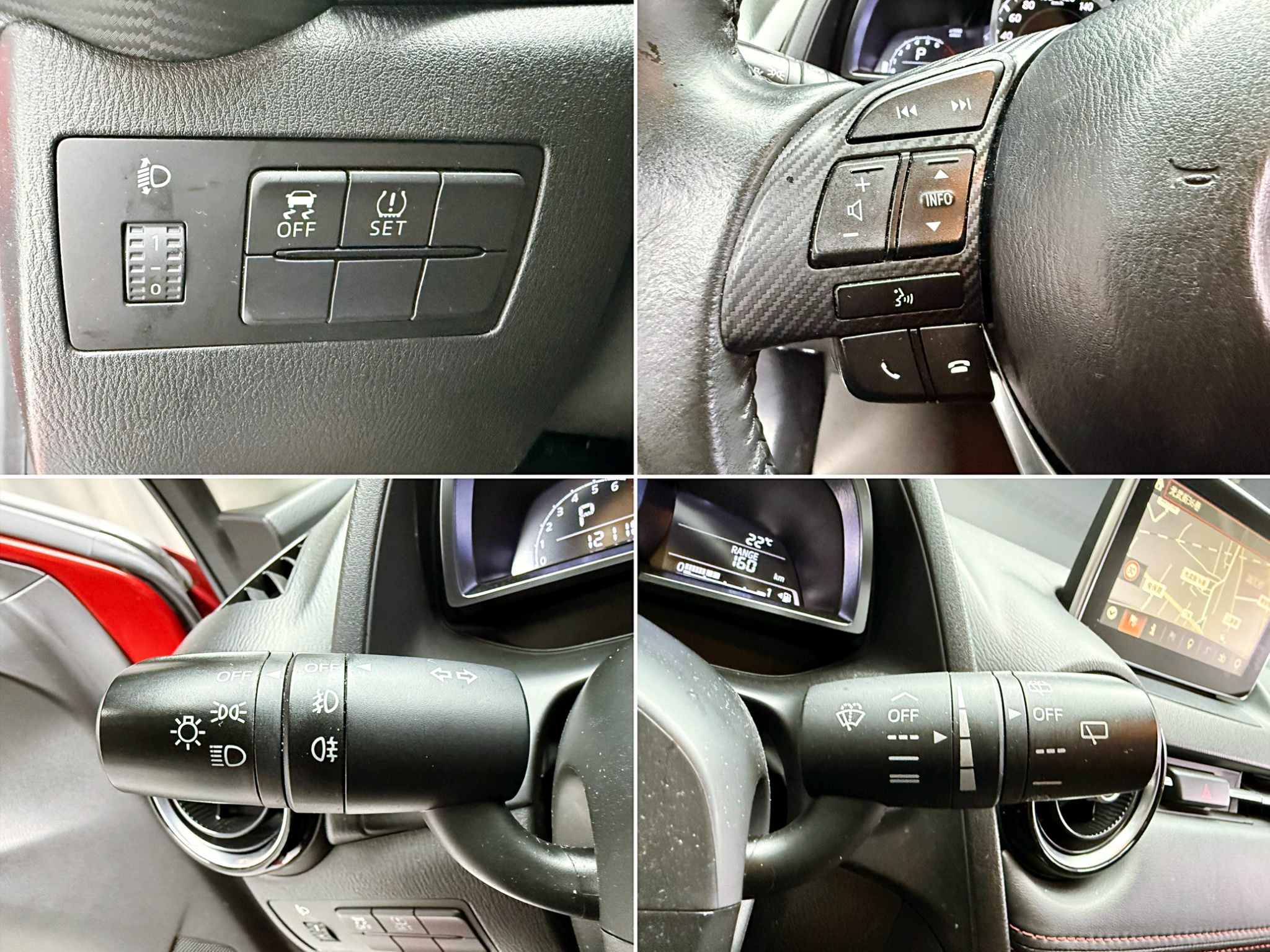 全台到府賞車 2017 Mazda2 尊榮型『小李經理』元禾國際車業/中古車/促銷中  第4張相片