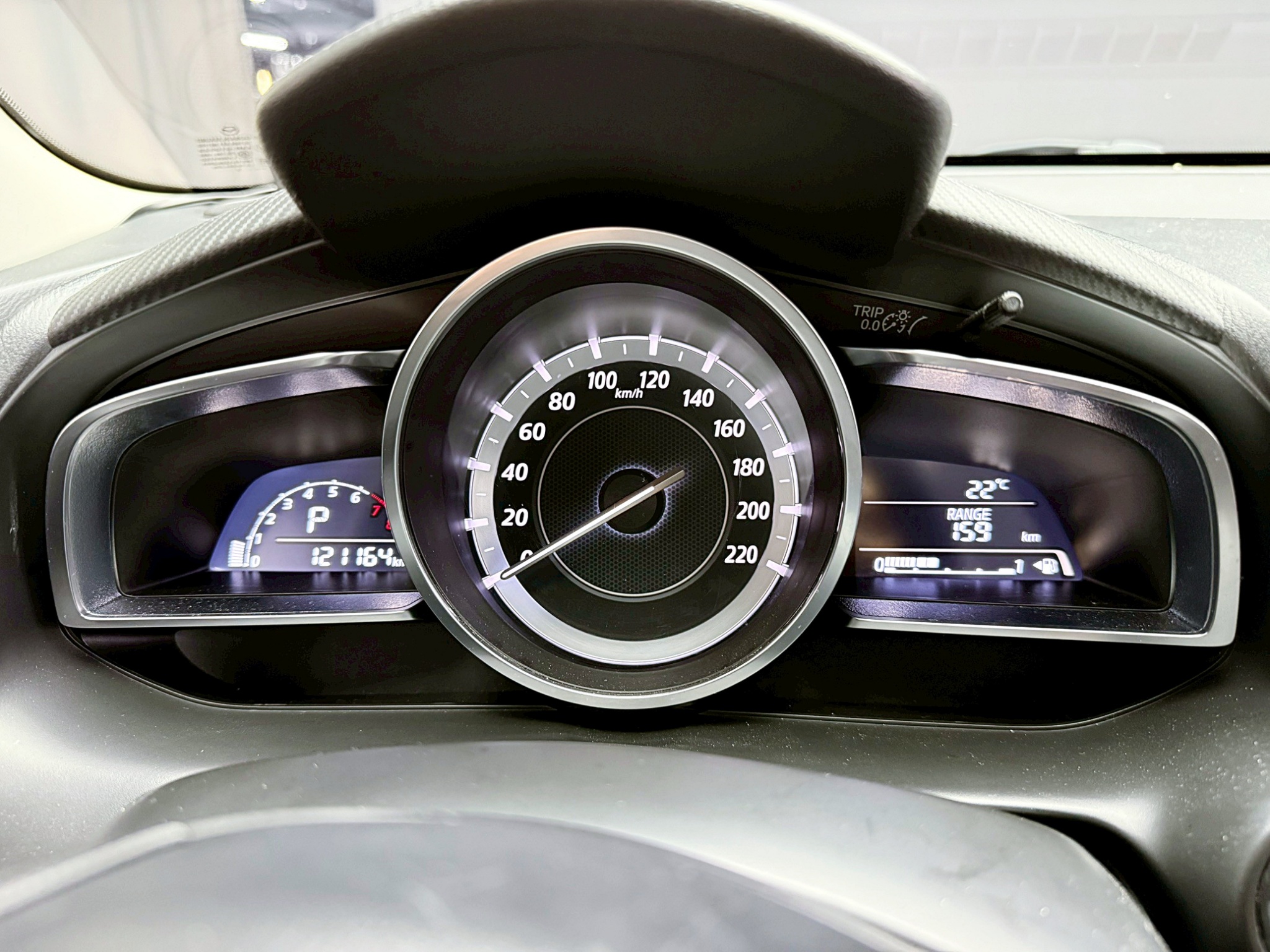 全台到府賞車 2017 Mazda2 尊榮型『小李經理』元禾國際車業/中古車/促銷中  第6張相片