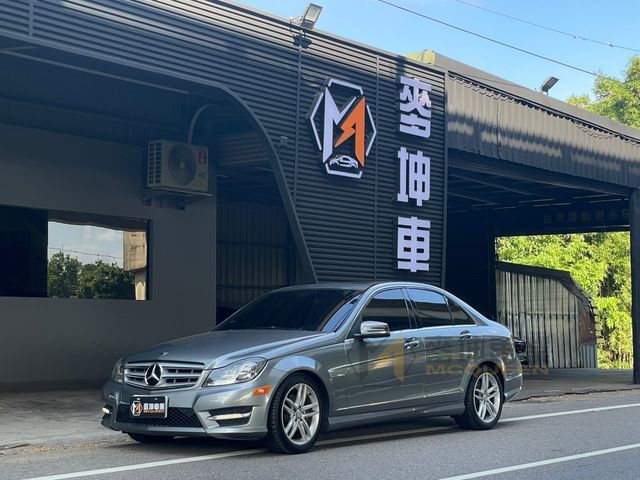M-BENZ賓士 C250  第1張相片