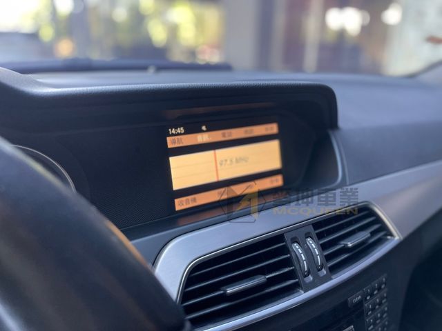 M-BENZ賓士 C250  第3張相片