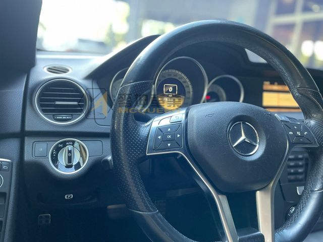 M-BENZ賓士 C250  第5張相片