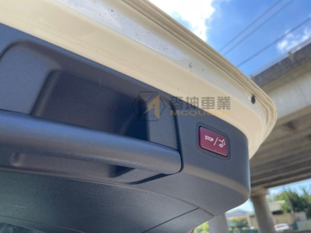 M-BENZ賓士 GLA200D  第3張相片