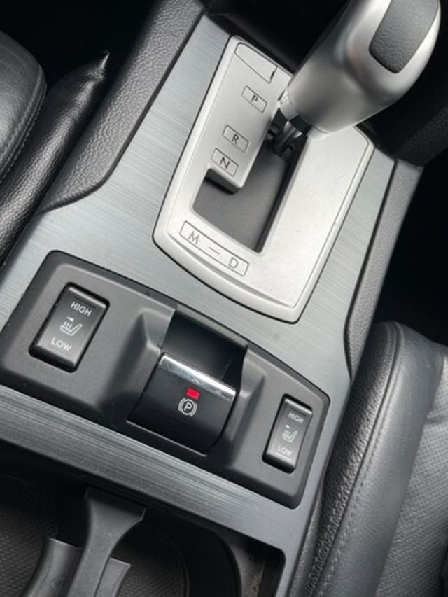 SUBARU速霸陸 OUTBACK  第6張相片