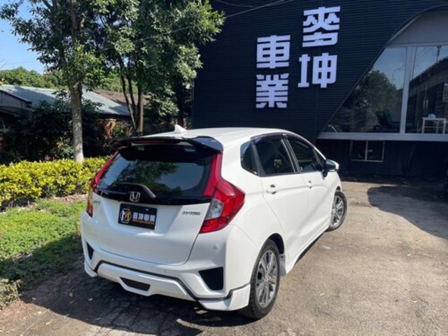 HONDA本田 FIT  第2張相片