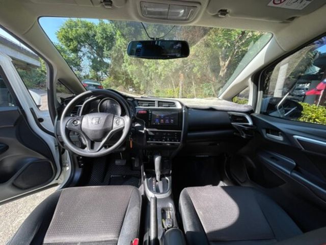 HONDA本田 FIT  第4張相片