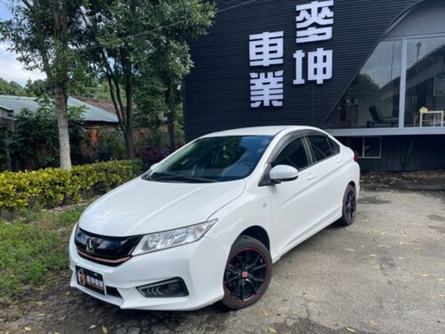 HONDA本田 CITY  第1張相片