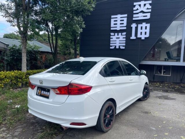 HONDA本田 CITY  第2張相片