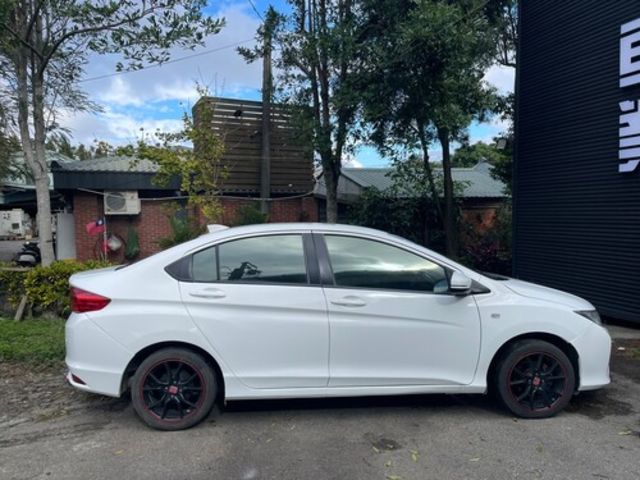 HONDA本田 CITY  第3張相片