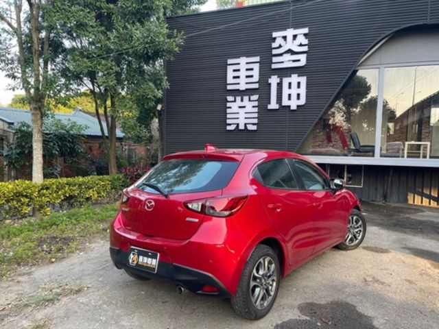 MAZDA馬自達 MAZDA 2  第3張相片