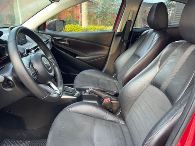 MAZDA馬自達 MAZDA 2  第6張相片