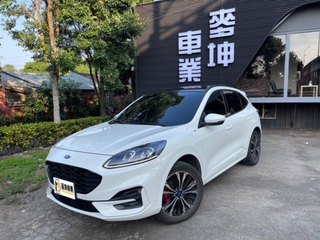 FORD福特 KUGA  第1張相片