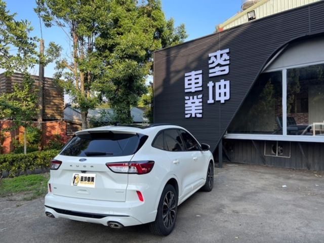 FORD福特 KUGA  第2張相片