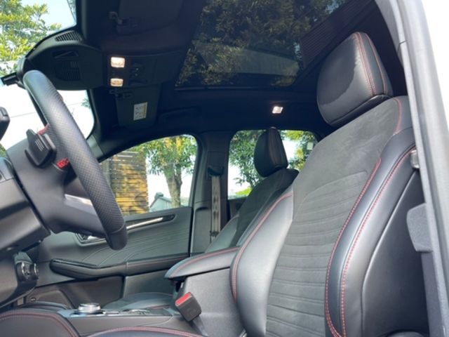 FORD福特 KUGA  第4張相片