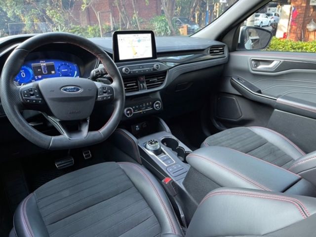 FORD福特 KUGA  第5張相片