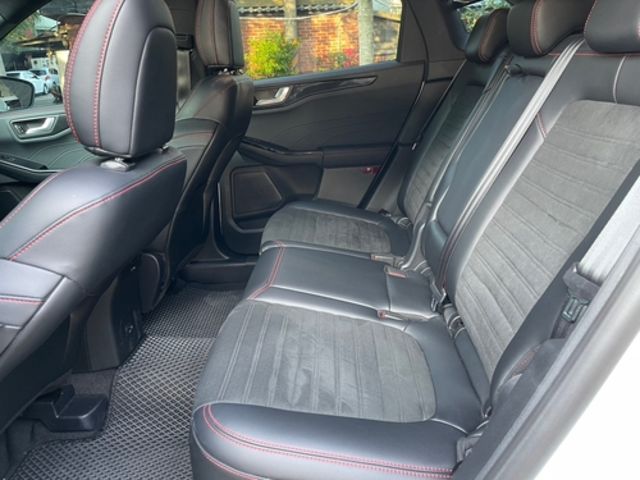 FORD福特 KUGA  第6張相片