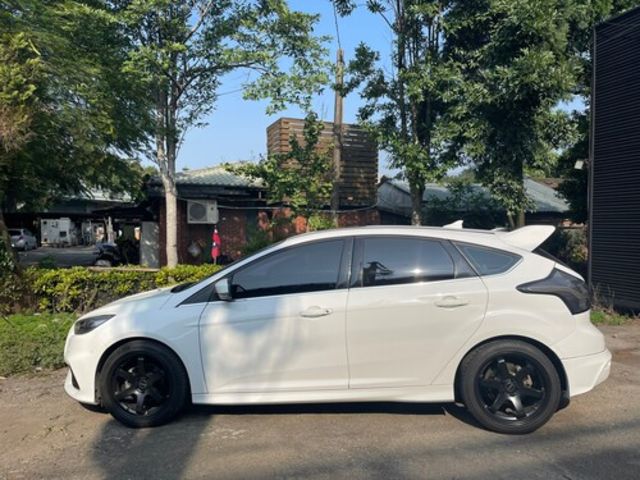 FORD福特 FOCUS  第2張相片