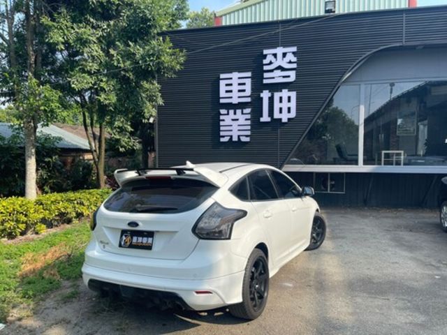 FORD福特 FOCUS  第3張相片