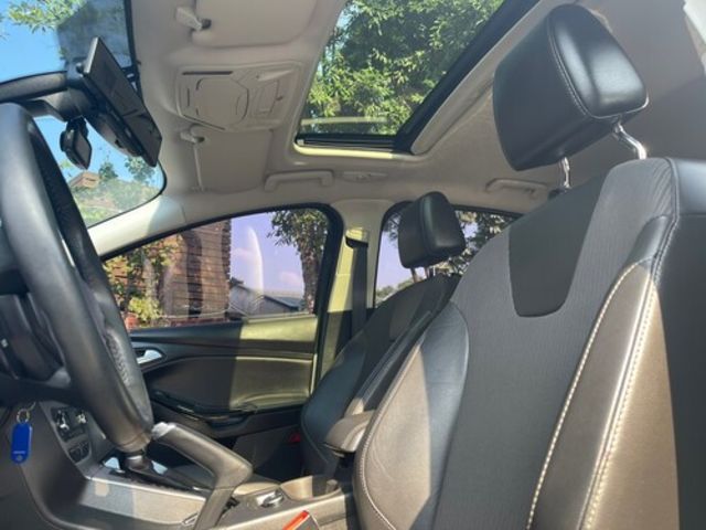 FORD福特 FOCUS  第6張相片