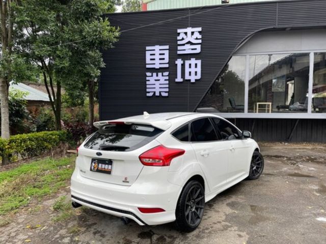 FORD福特 FOCUS  第2張相片