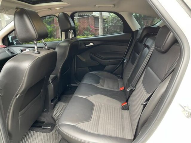 FORD福特 FOCUS  第3張相片